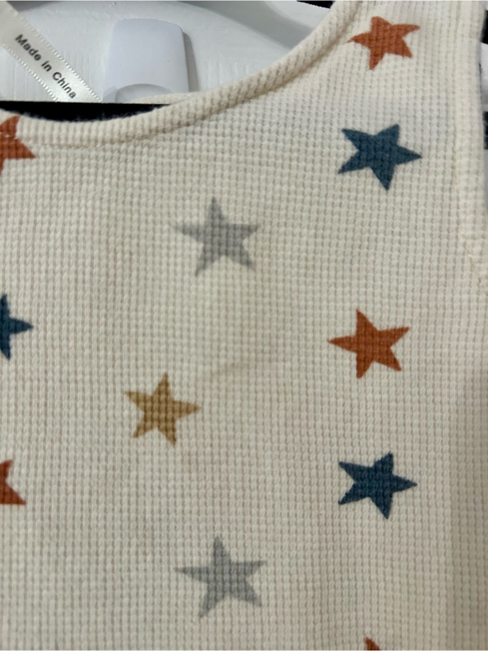 Rylee + Cru Kaycee Set in Stars - Size 2-3Y - Picture 8 of 9